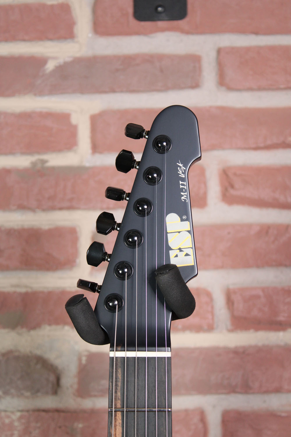 USA M-II HT OG ASH EMG  Black